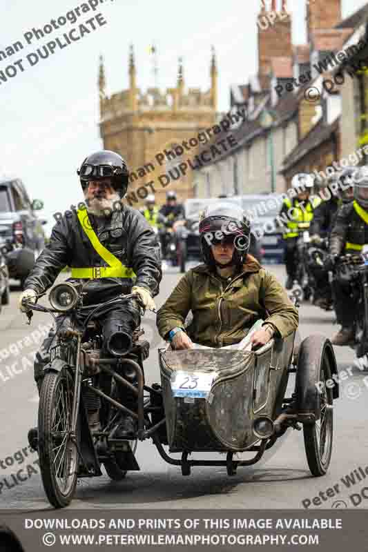 Vintage motorcycle club;eventdigitalimages;no limits trackdays;peter wileman photography;vintage motocycles;vmcc banbury run photographs